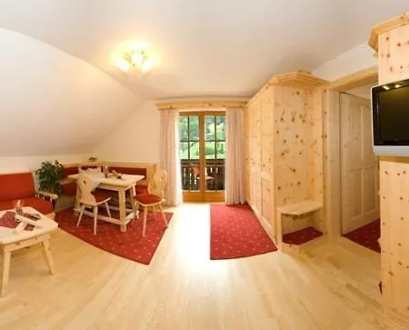 Bio Naturhof Ottingerhof Bad Kleinkirchheim Chambre photo