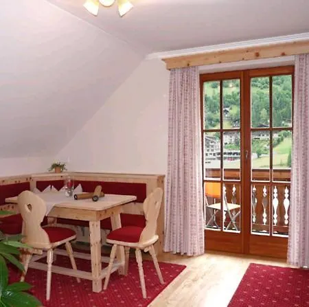 Bio Naturhof Ottingerhof Bad Kleinkirchheim Chambre photo