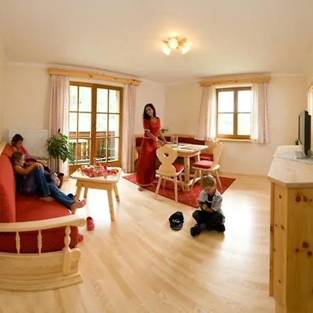 Bio Naturhof Ottingerhof Bad Kleinkirchheim Chambre photo