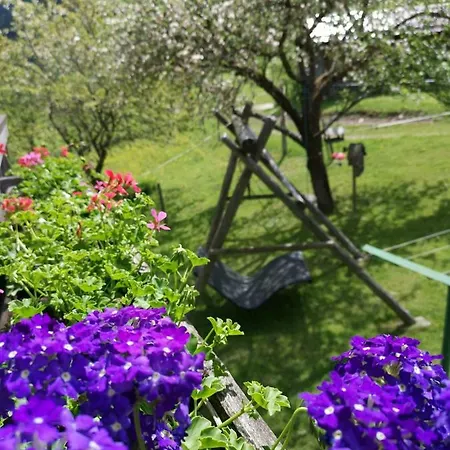 Bio Naturhof Ottingerhof Bad Kleinkirchheim Extérieur photo