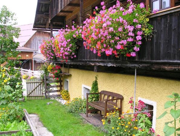 Appartement Bio Naturhof Ottingerhof *
