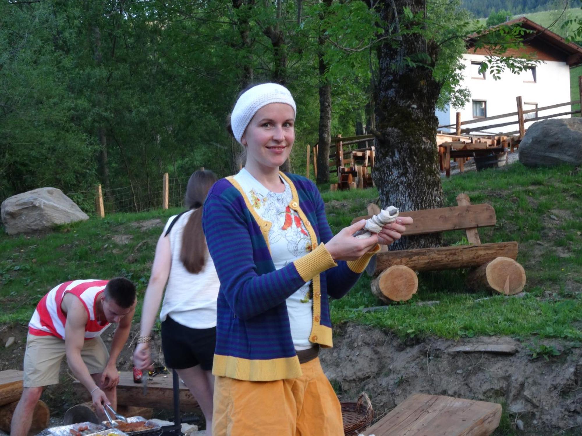 Bio Naturhof Ottingerhof * Bad Kleinkirchheim