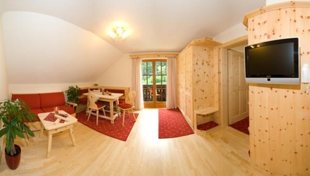 Bio Ferienbauernhof Ottingerhof Apartment