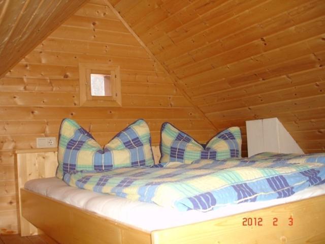Appartement Bio Naturhof Ottingerhof