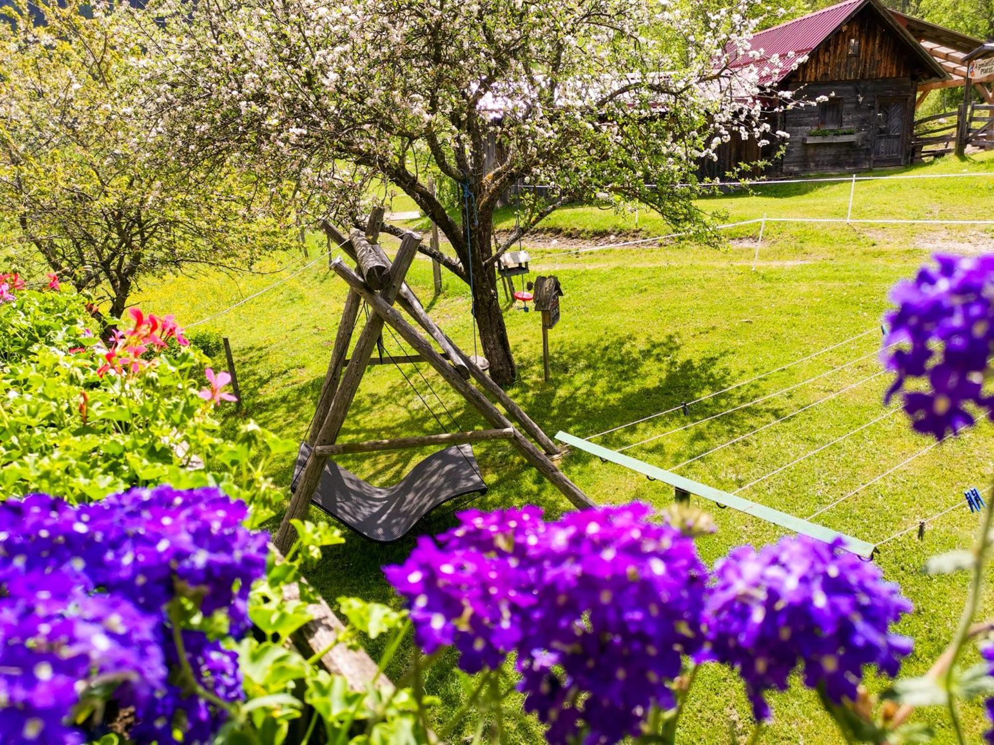 Bio Naturhof Ottingerhof Bad Kleinkirchheim
