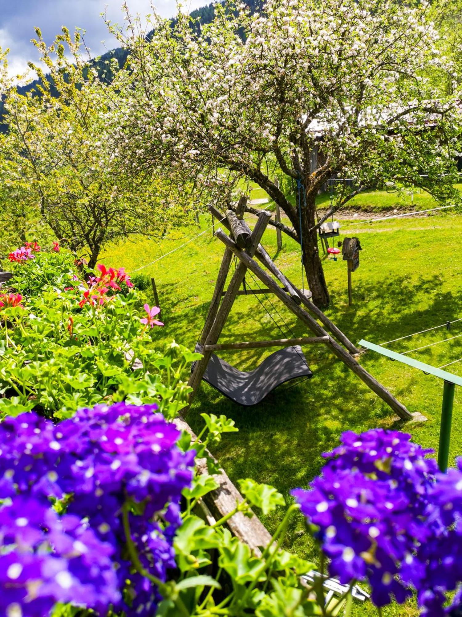 Bio Naturhof Ottingerhof * Bad Kleinkirchheim