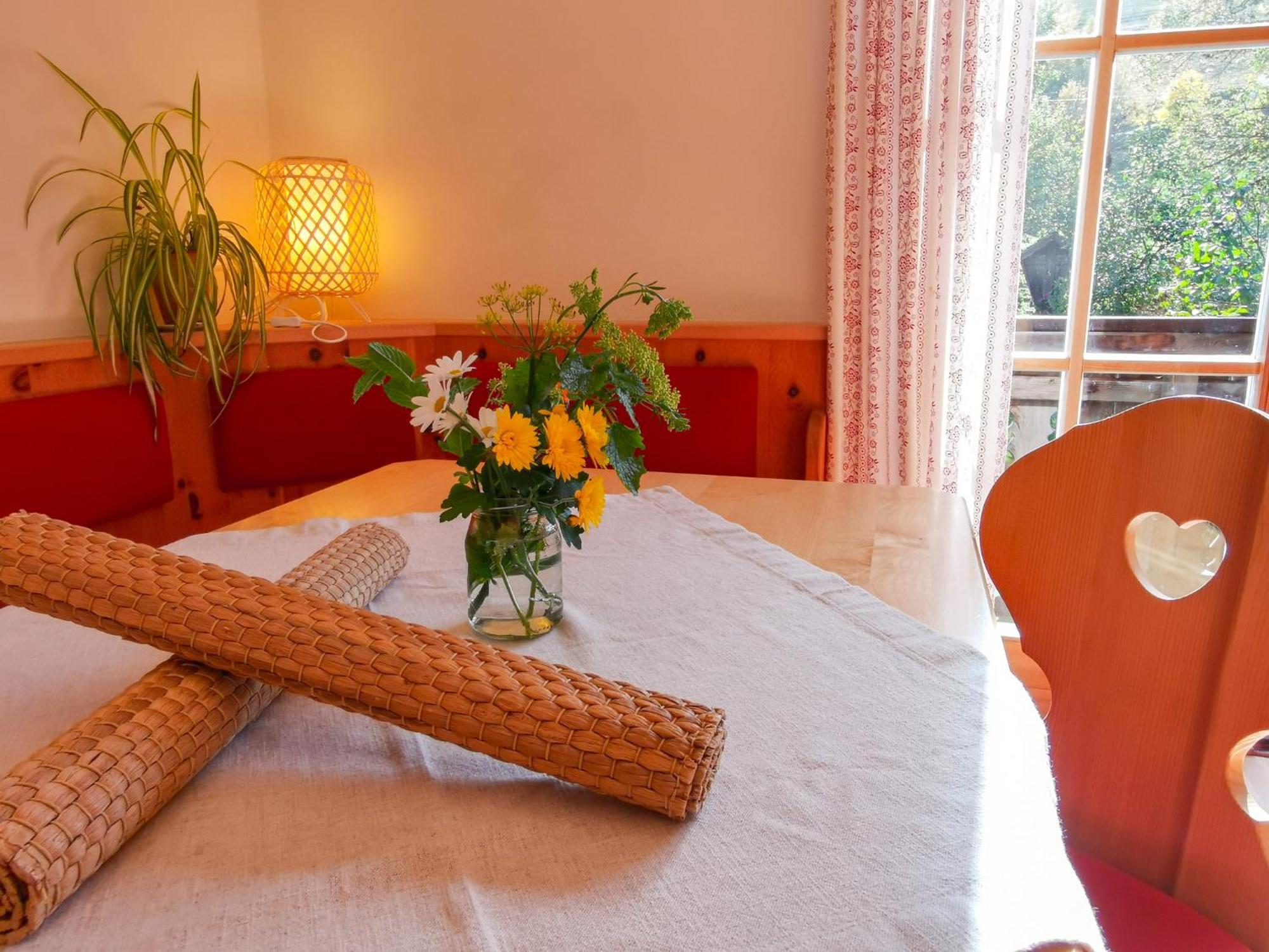 Appartement Bio Naturhof Ottingerhof Bad Kleinkirchheim
