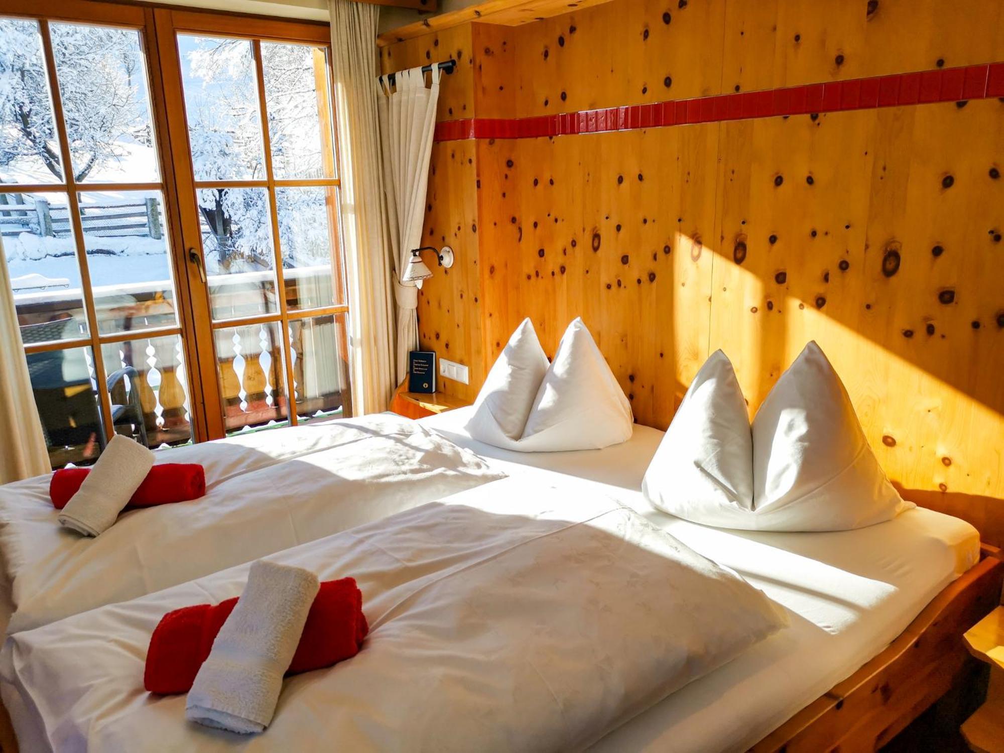 Bio Naturhof Ottingerhof Bad Kleinkirchheim
