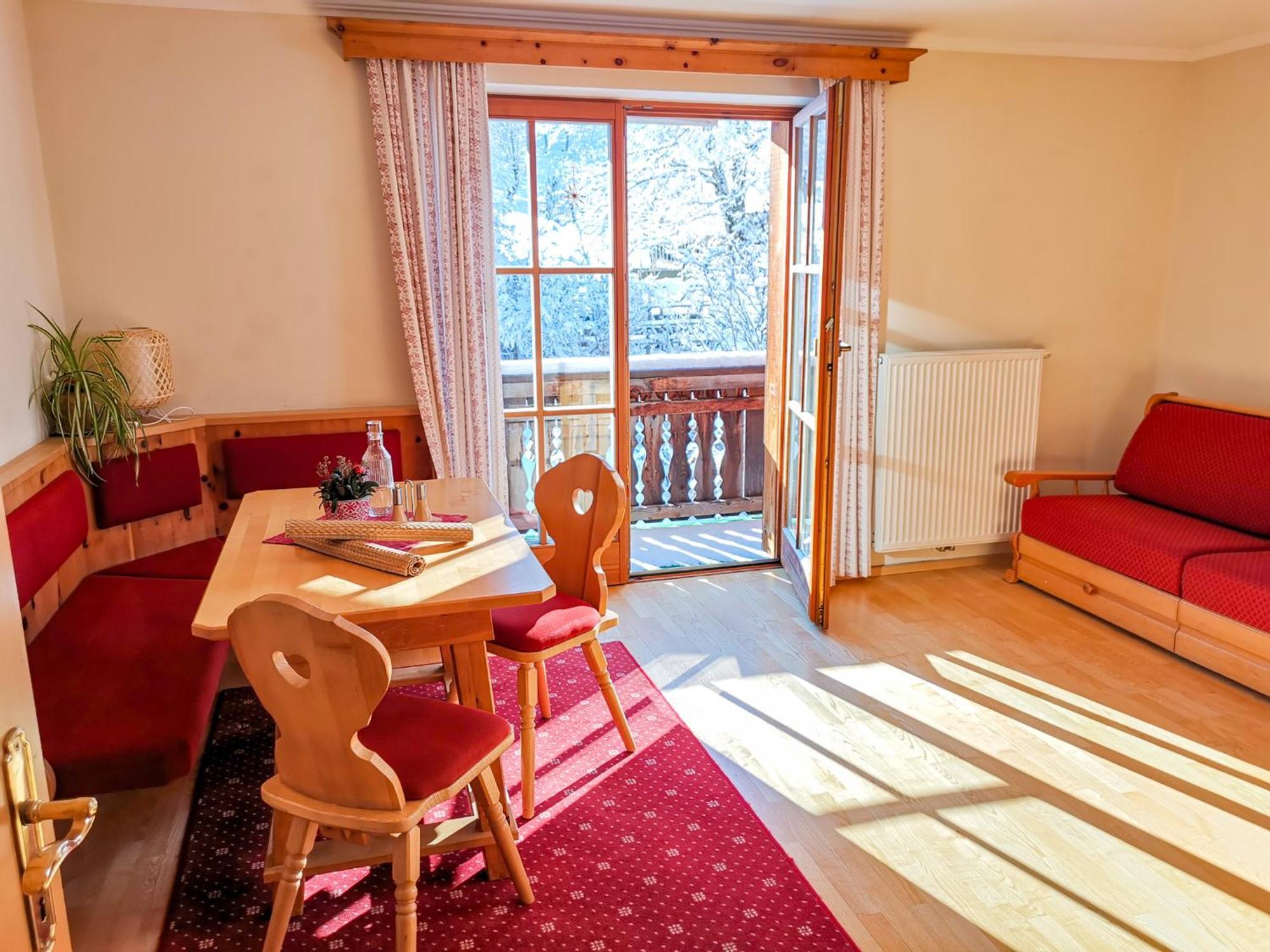 Bio Ferienbauernhof Ottingerhof * Bad Kleinkirchheim