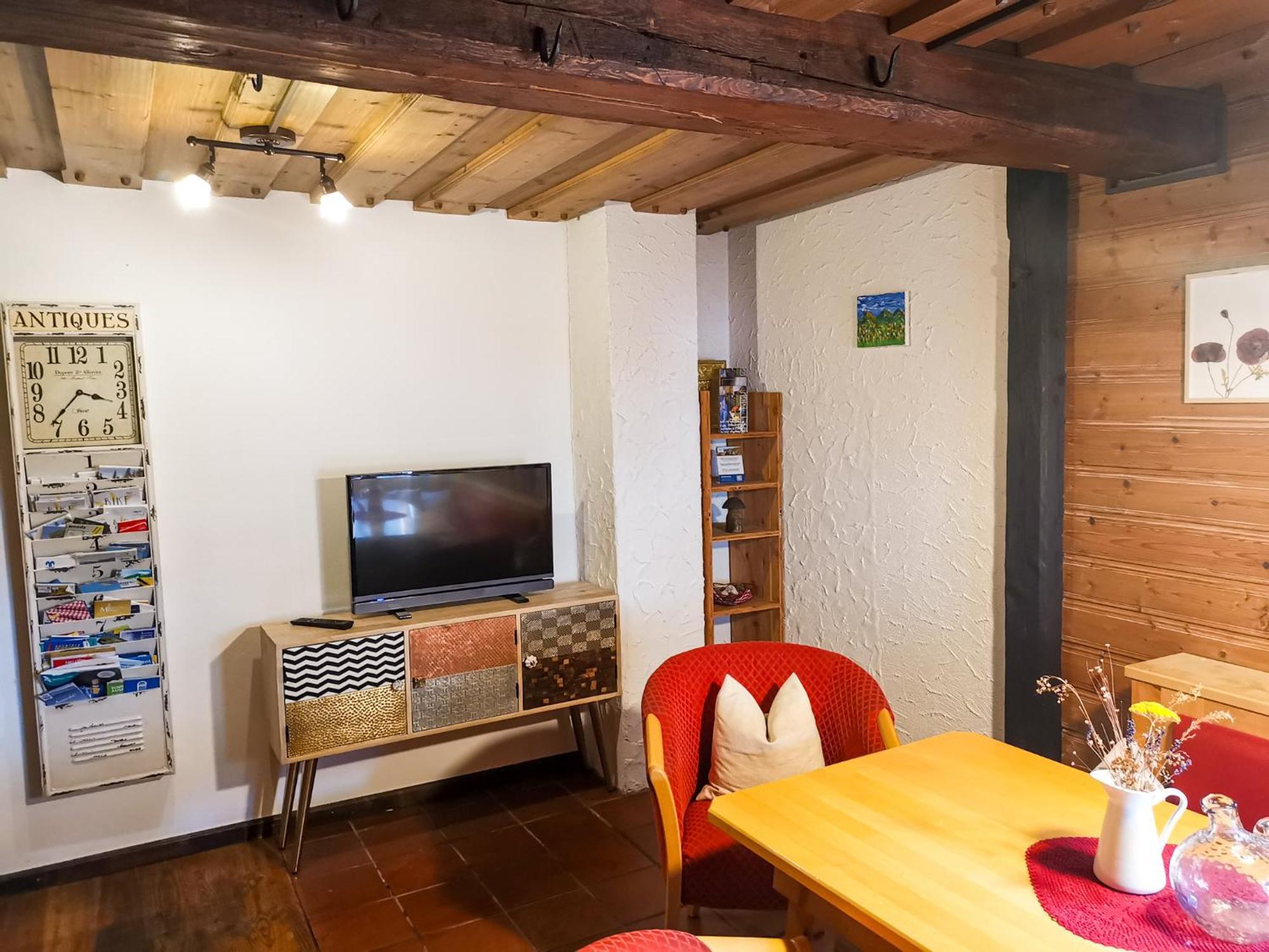 Apartment Bio Ferienbauernhof Ottingerhof *