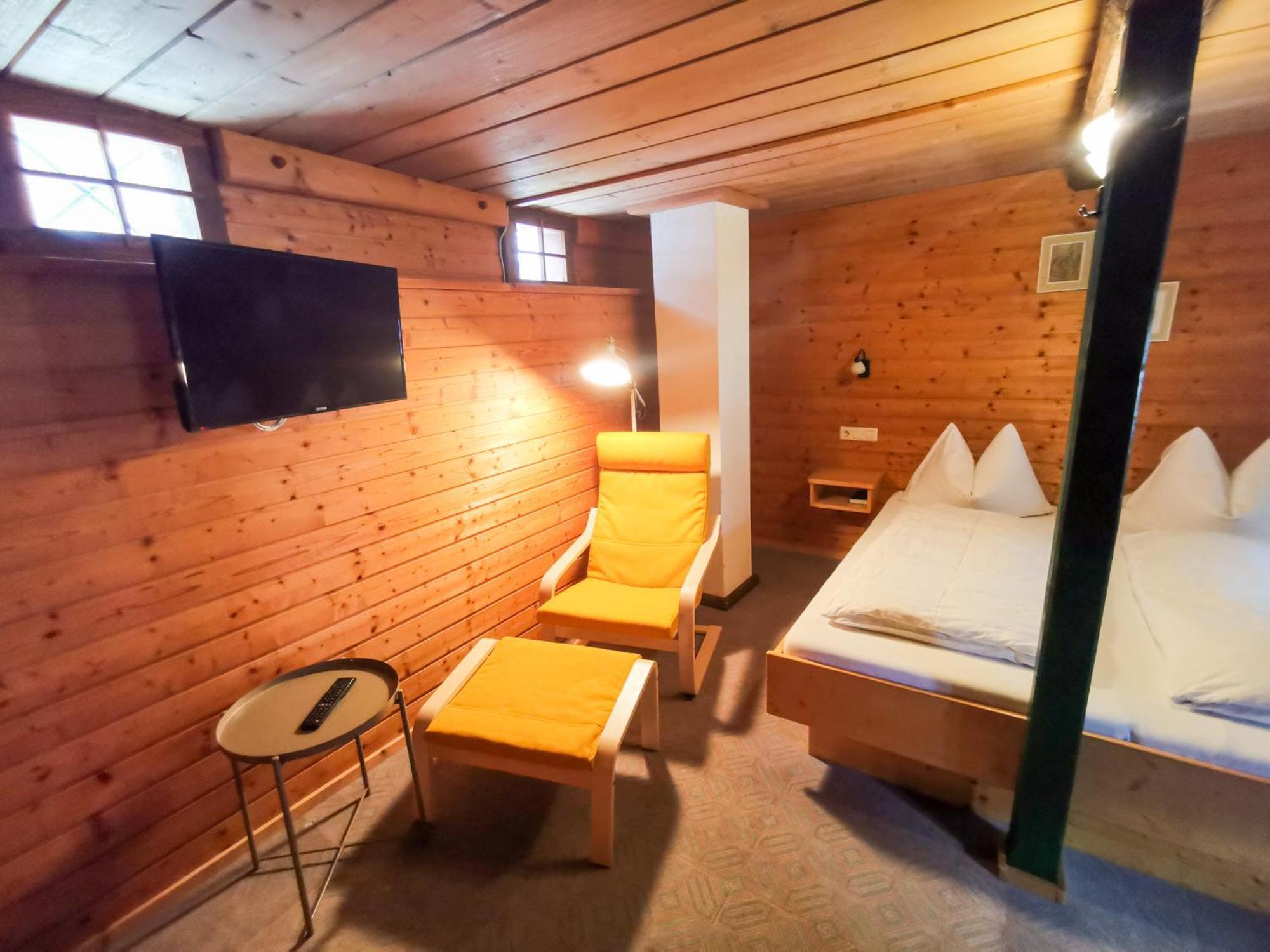 Bio Ferienbauernhof Ottingerhof *