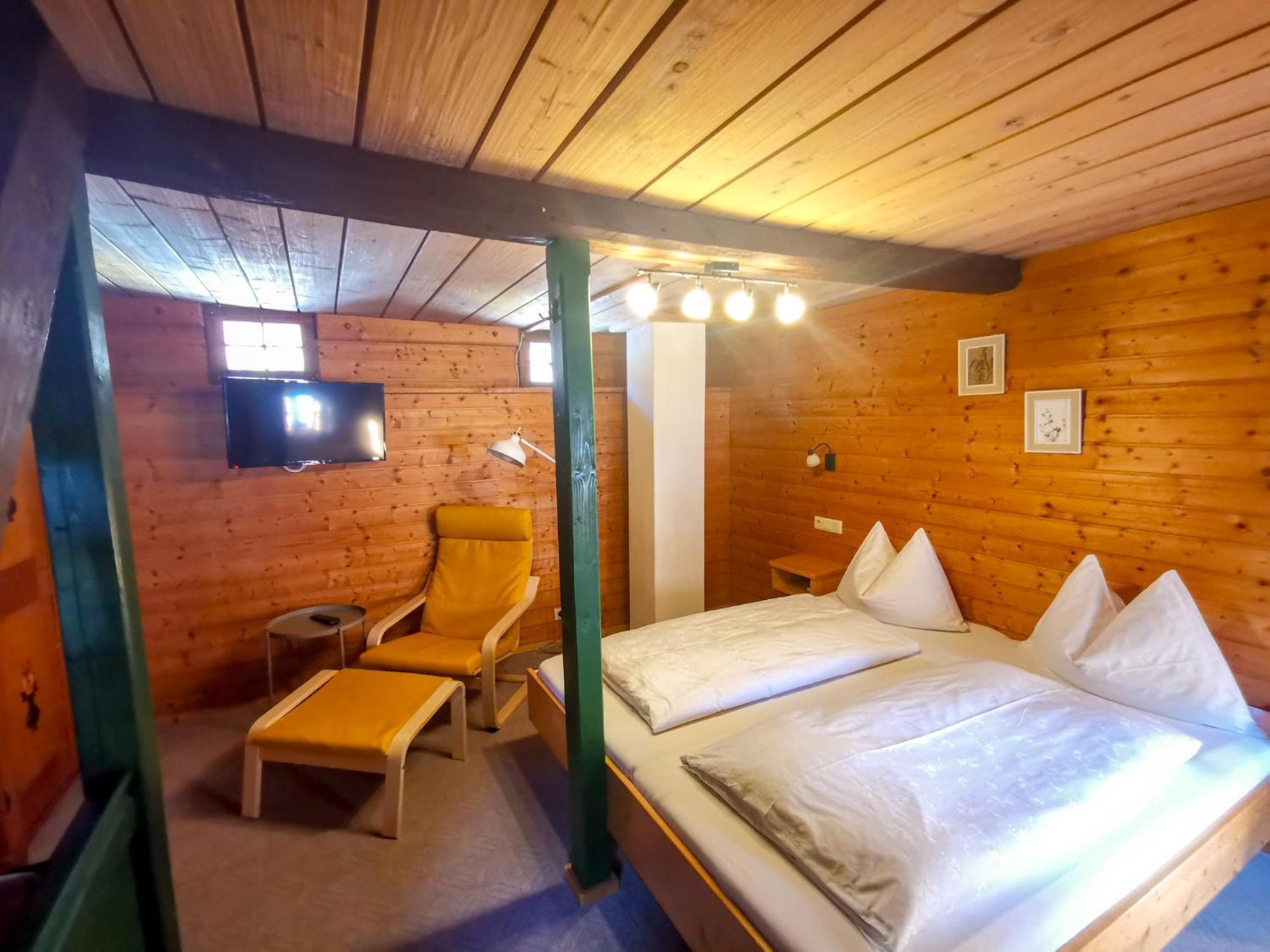 Bio Ferienbauernhof Ottingerhof * Bad Kleinkirchheim