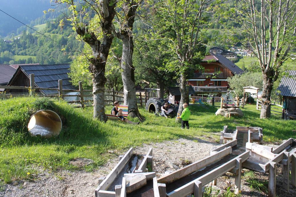Bio Naturhof Ottingerhof