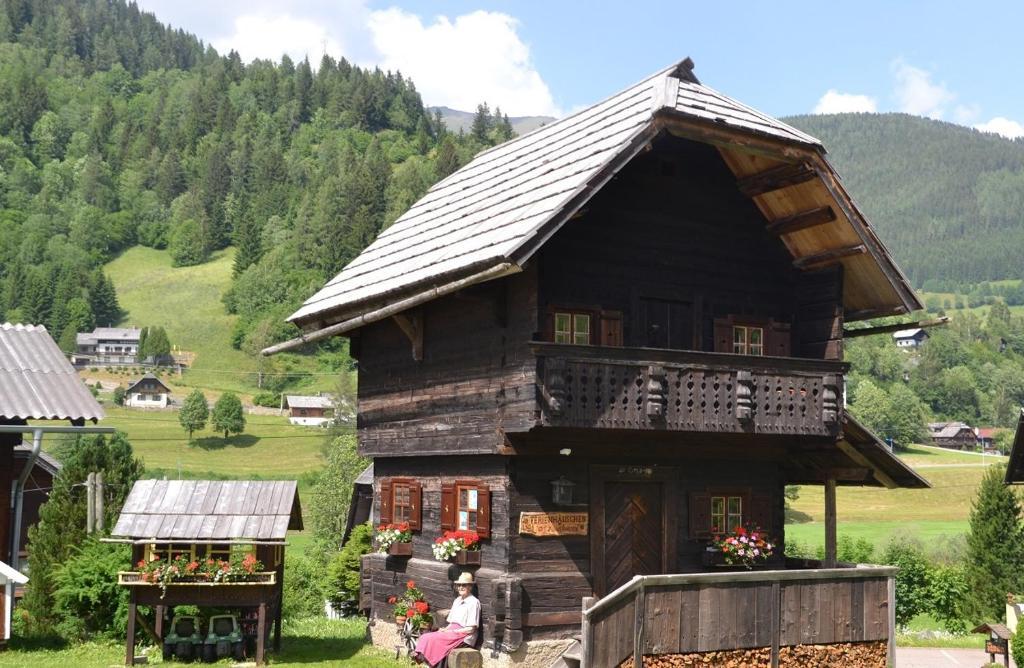 Bio Naturhof Ottingerhof Appartement *