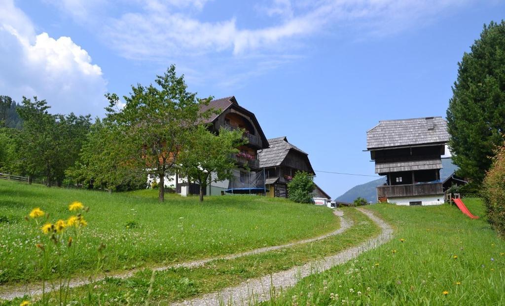 Bio Naturhof Ottingerhof