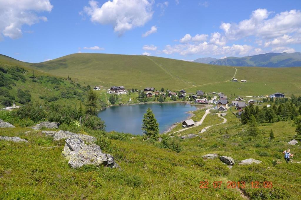 Bio Naturhof Ottingerhof Bad Kleinkirchheim