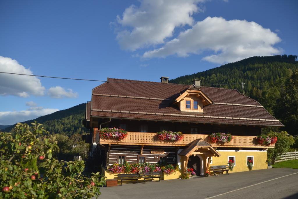 Bio Naturhof Ottingerhof *