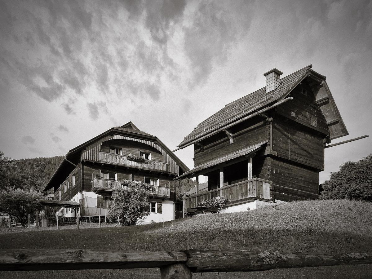 Bio Naturhof Ottingerhof